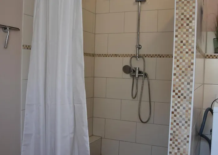 Gartenzauber Casa de Férias